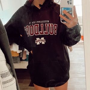 Mississippi State Hoodie